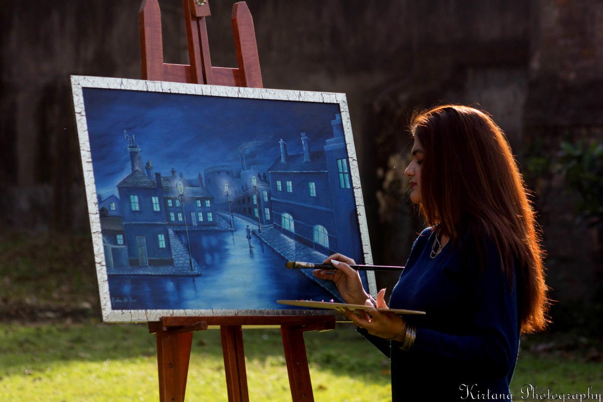 Portfolio photograph 2