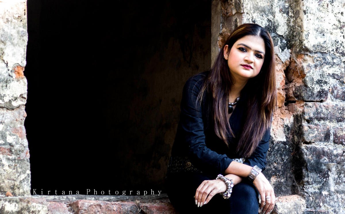 Portfolio photograph 11