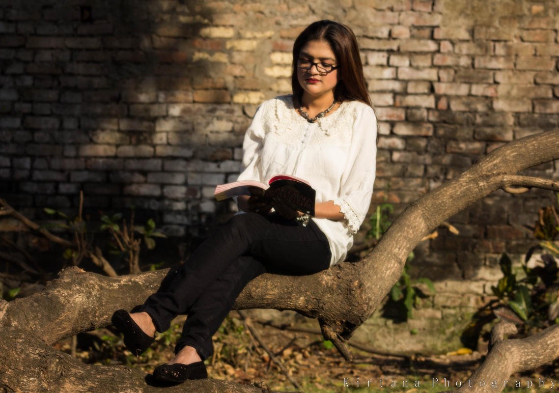 Portfolio photograph 14