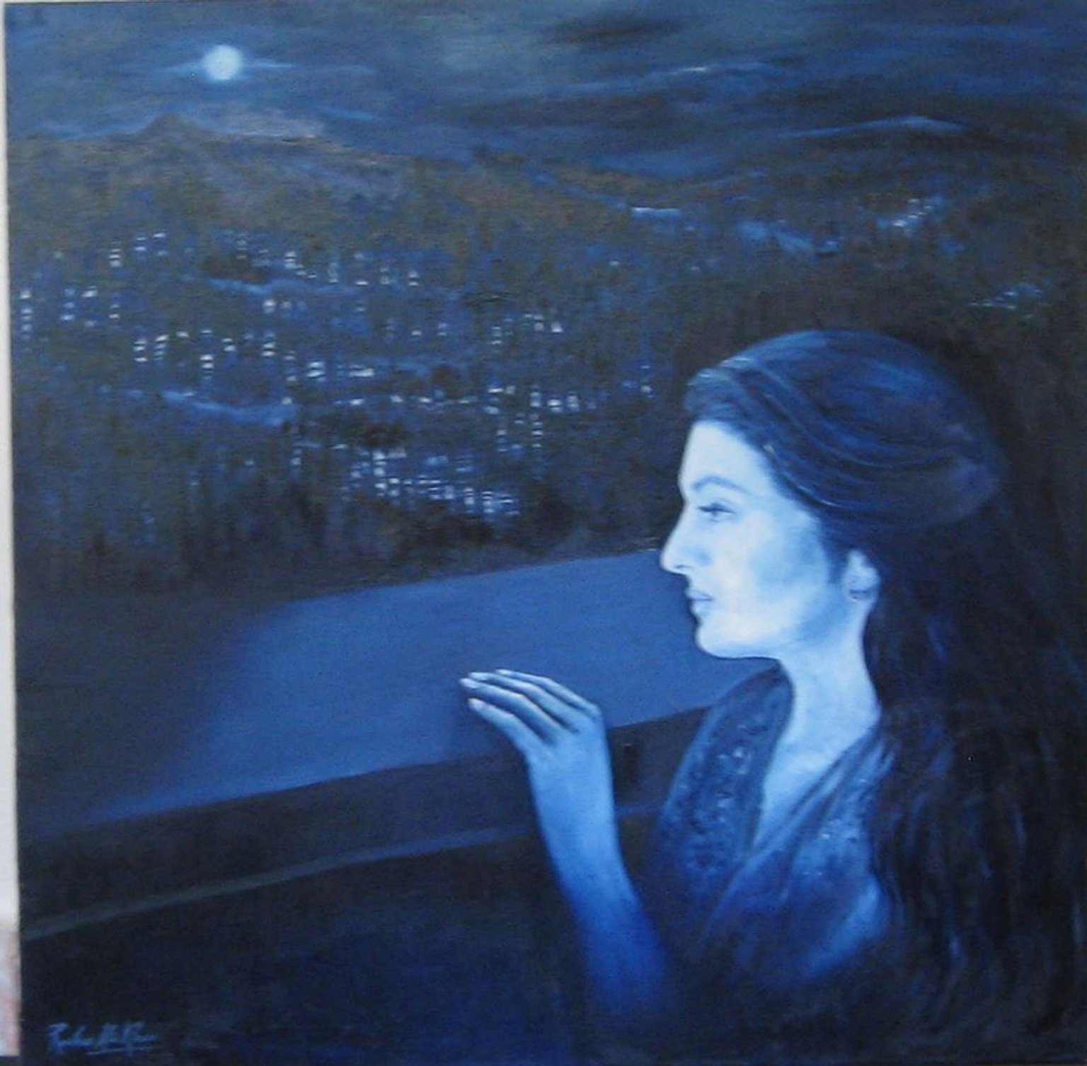Memories of Midnight