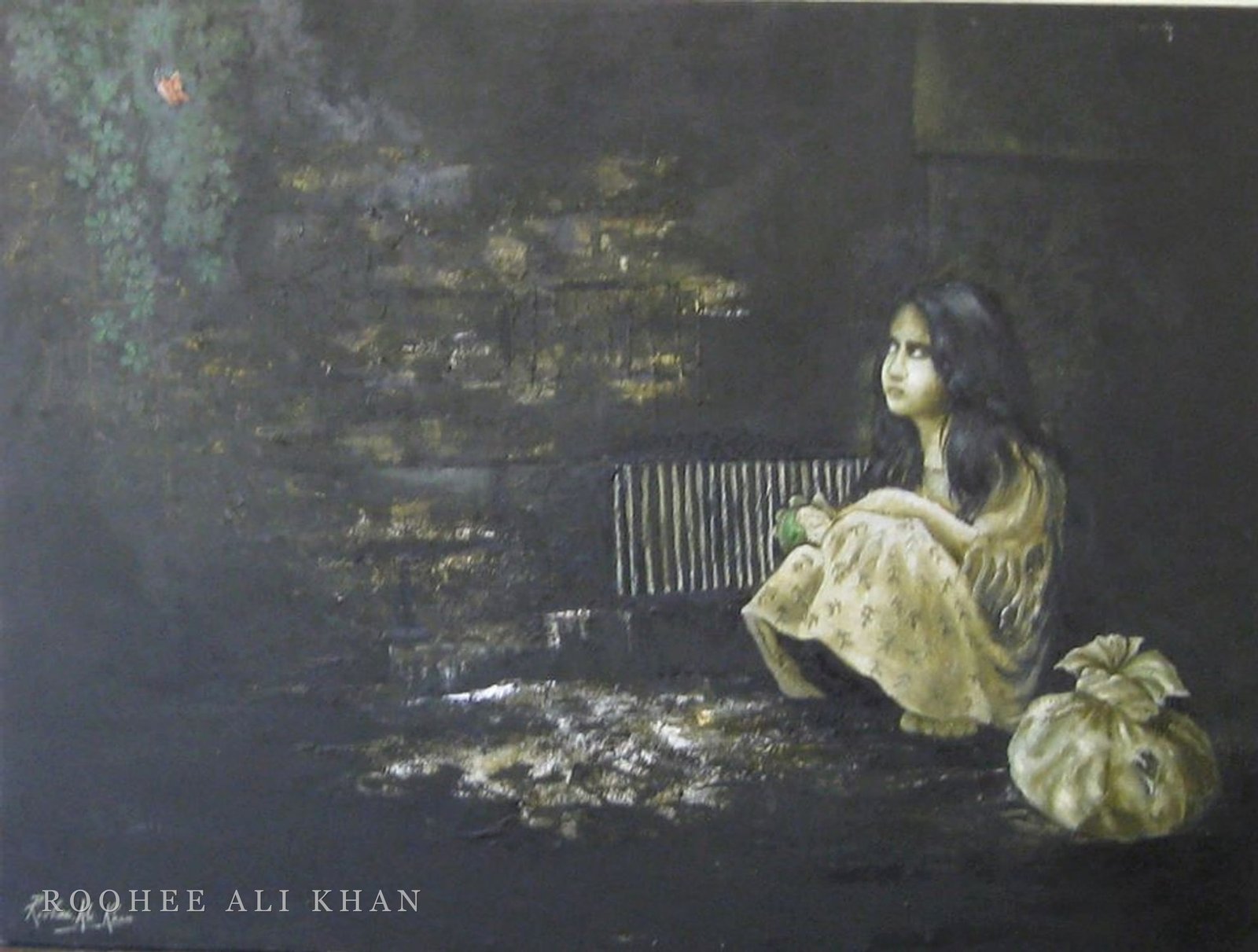 Orphan
