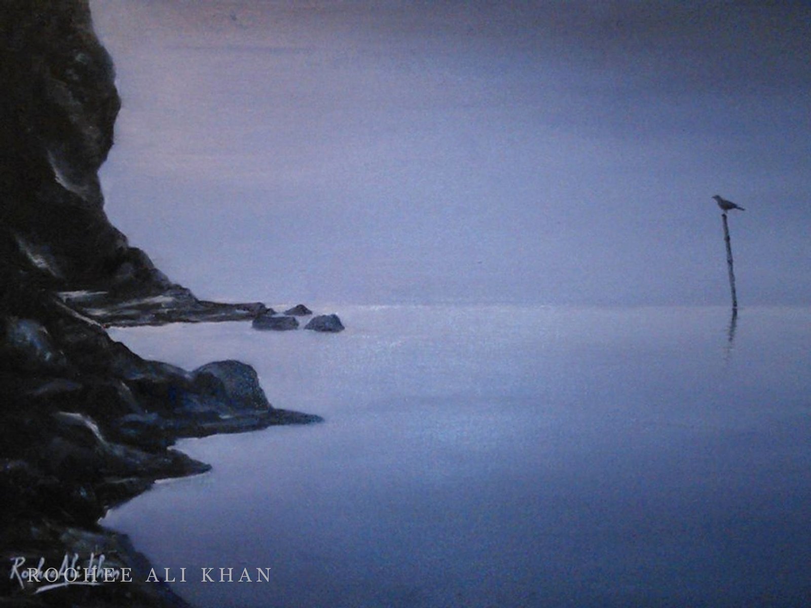 Silence