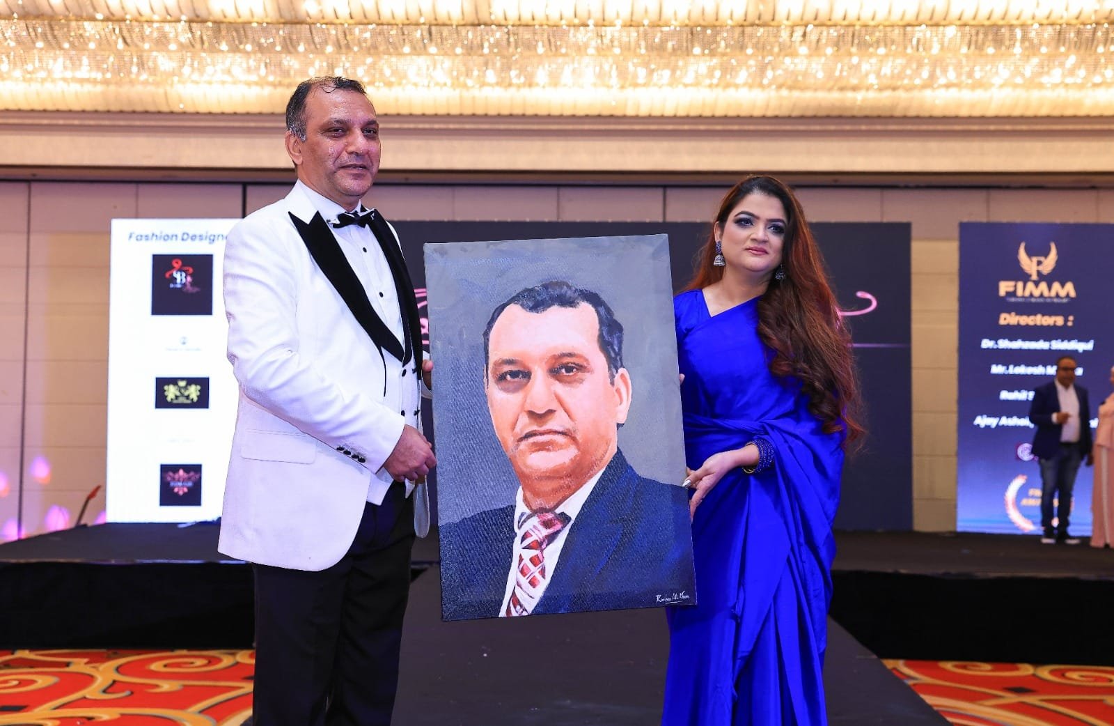 Managing Director, Jumeirah Lifestyle — FIMM Dubai